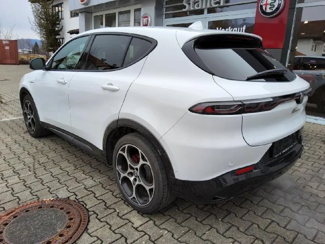 Alfa Romeo Tonale Veloce