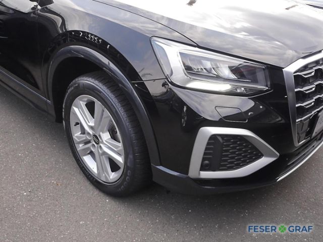Audi Q2 30 TFSI