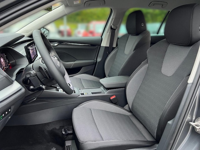 Skoda Octavia Combi Selection