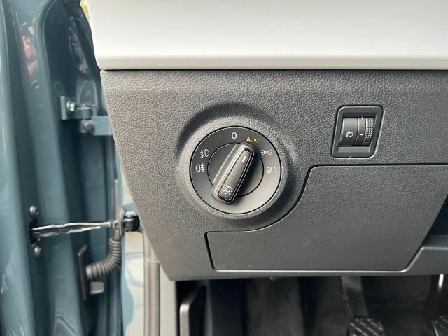 Seat Ibiza 1.0 MPI Reference