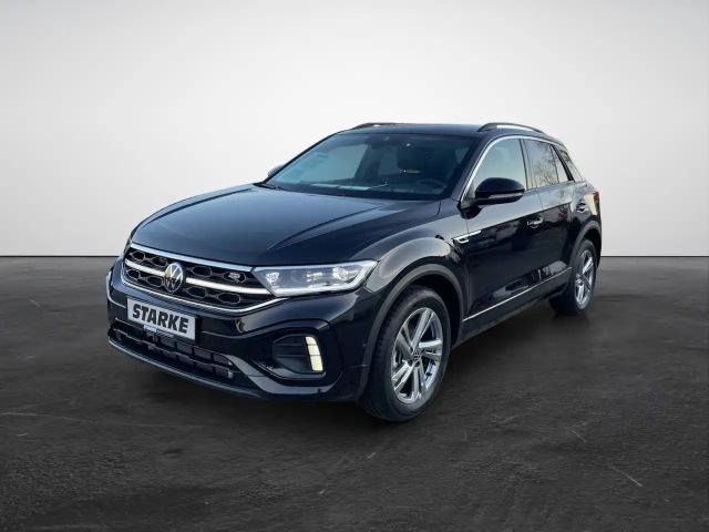 Volkswagen T-Roc 1.5 TSI DSG R-Line