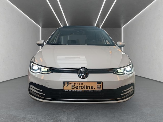 Volkswagen Golf DSG Golf VIII Move
