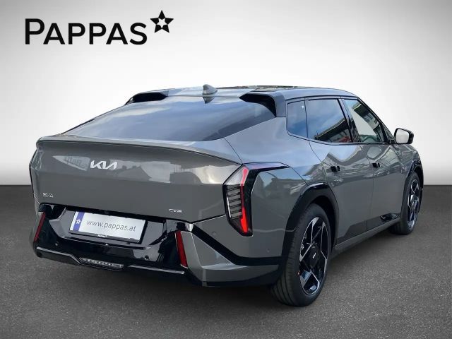 Kia EV4 81.4 kWh GT-Line