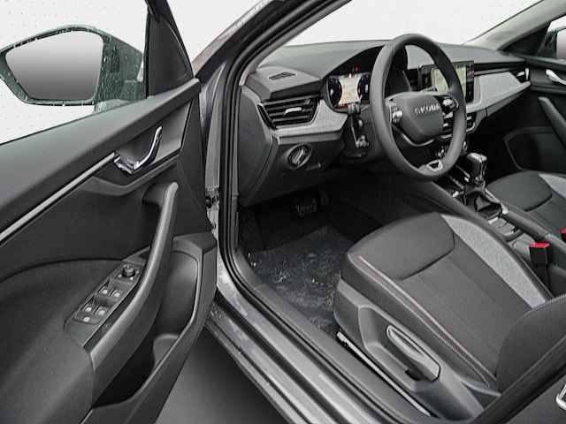 Skoda Scala 1.0 TSI Tour