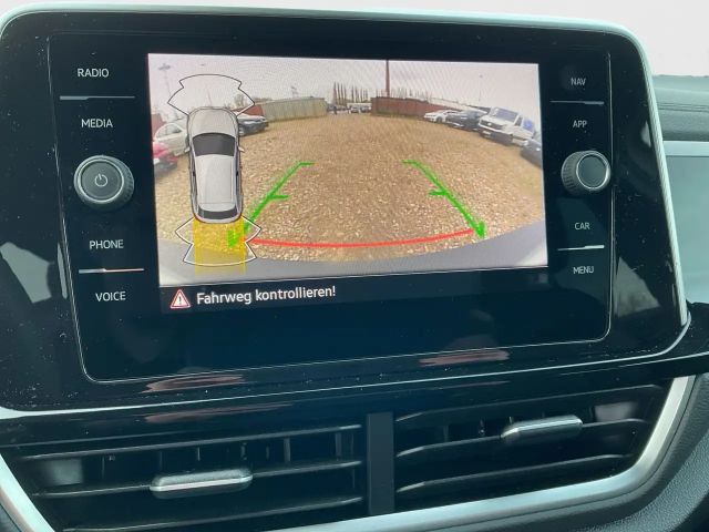 Volkswagen T-Roc 1.5 TSI DSG R-Line