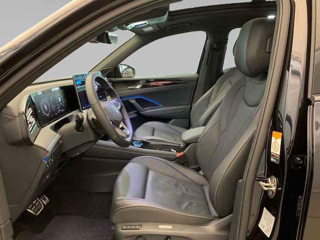 Volkswagen Tiguan DSG R-Line