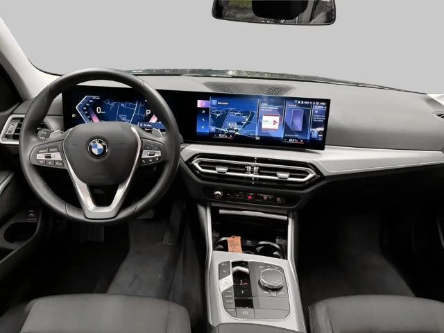 BMW 318 318d Touring