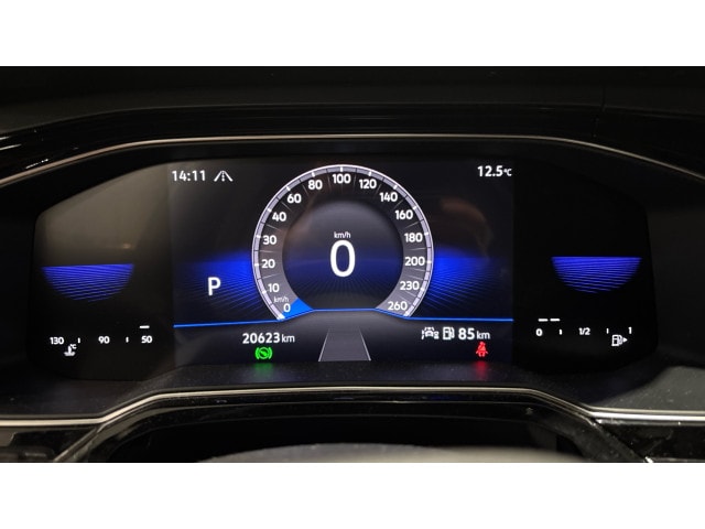 Volkswagen Taigo DSG IQ.Drive R-Line