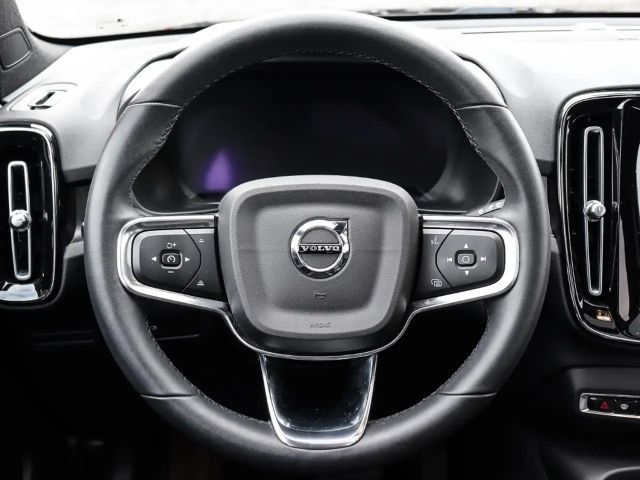 Volvo XC40 Recharge Ultimate