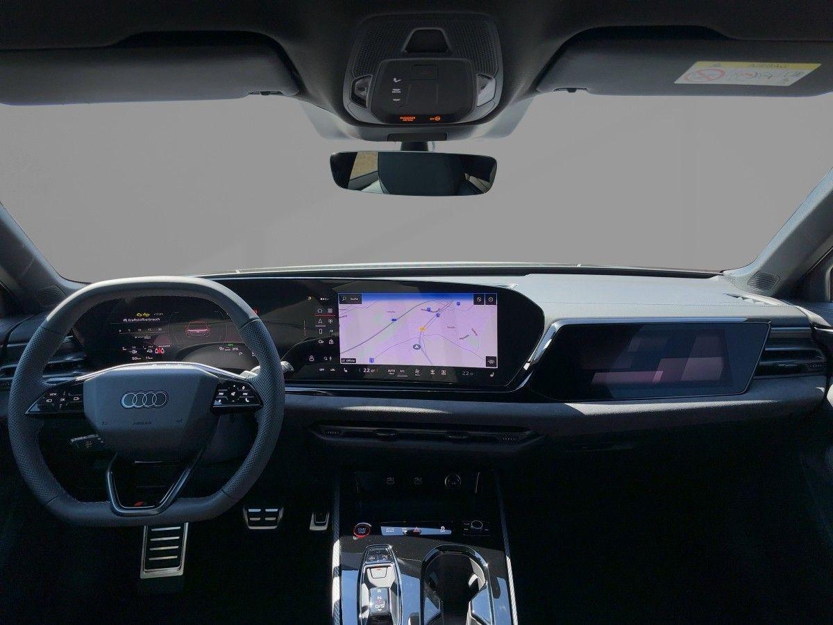 Audi A5 Avant Hybride Quattro S-Tronic