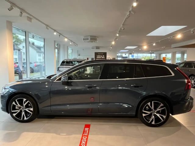 Volvo V60 Core