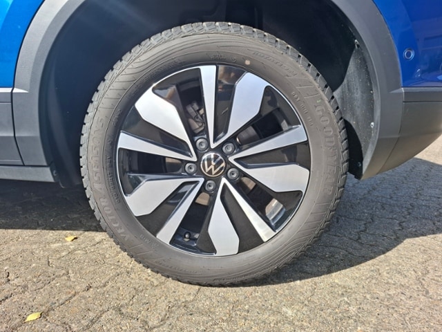 Volkswagen T-Roc 1.0 TSI