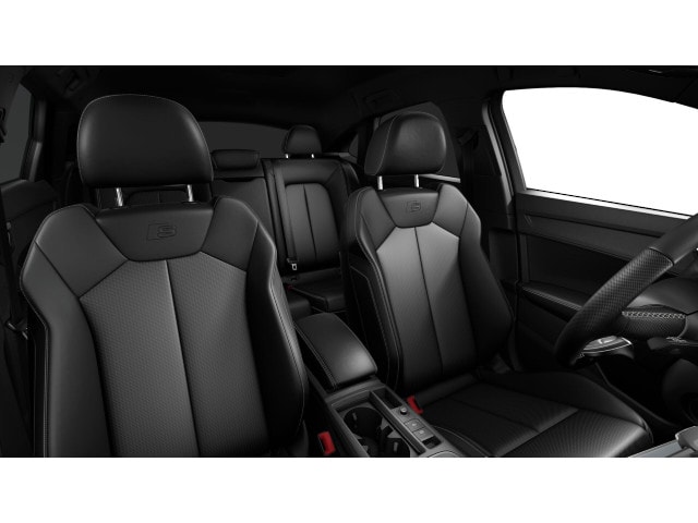 Audi Q3 35 TFSI S-Line S-Tronic Sportback