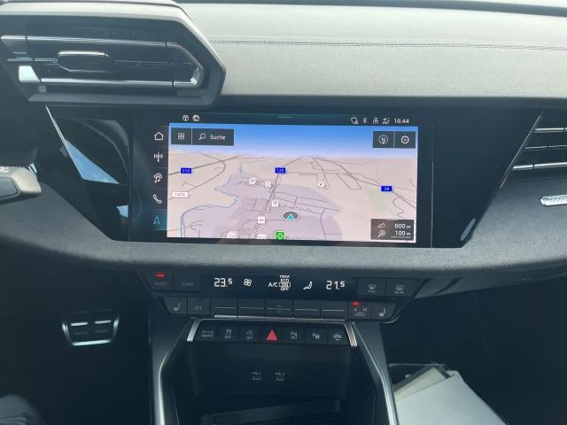 Audi A3 35 TDI Sedan