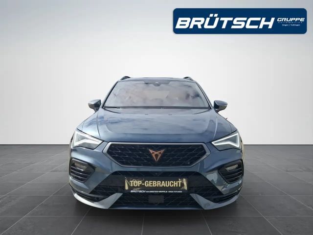 Cupra Ateca 2.0 TSI 4Drive DSG