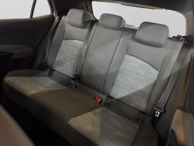 Volkswagen ID.3 55 kWh Performance Pure