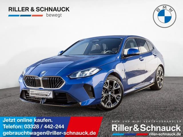 BMW 120 120i M-Sport Sedan