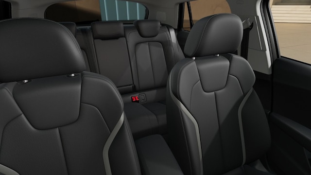 Audi Q2 35 TFSI S-Line S-Tronic