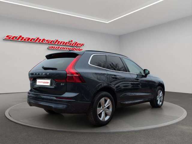 Volvo XC60 Core