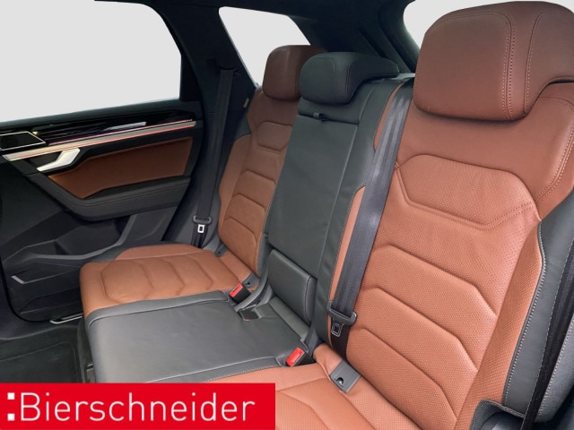 Volkswagen Touareg 3.0 V6 TDI R-Line