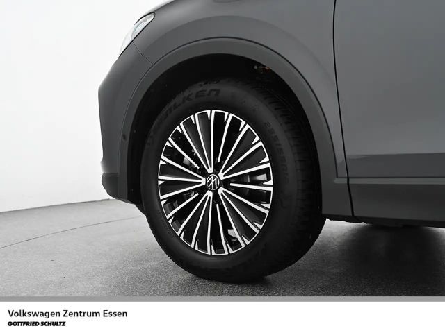 Volkswagen Tiguan DSG