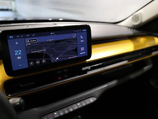 Jeep Avenger 1st Edition Full-Electric