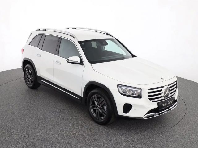 Mercedes-Benz GLB 180 Progressive