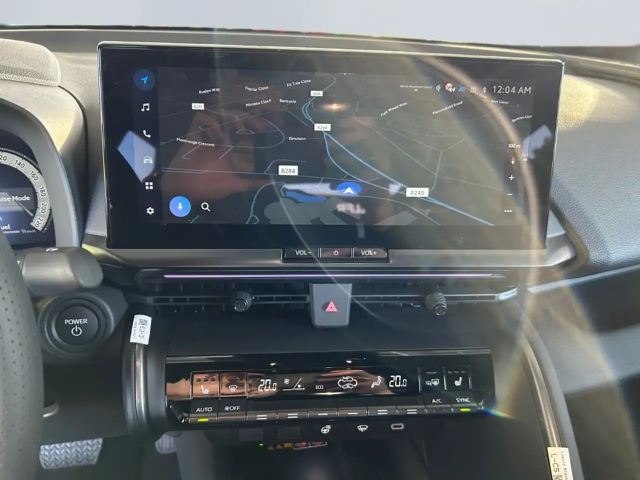 Toyota C-HR GR Hybride Plug-in