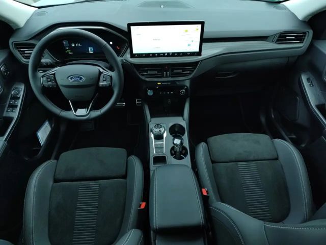 Ford Kuga Active X