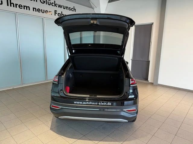 Volkswagen Taigo Style