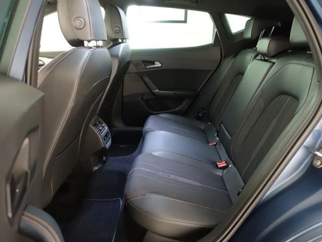 Cupra Formentor 1.5 TSI