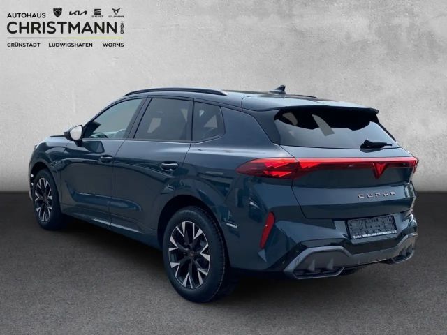 Cupra Terramar 1.5 eTSI