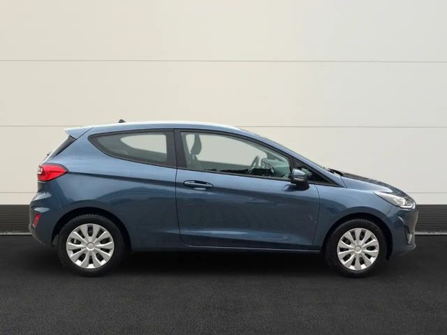 Ford Fiesta Cool & Connect