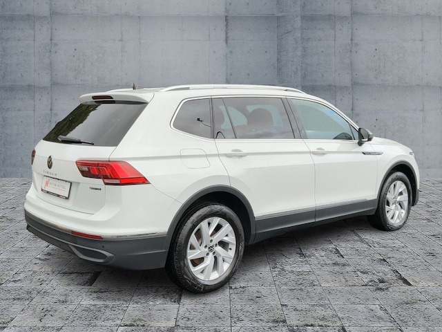 Volkswagen Tiguan 2.0 TDI Allspace DSG Life