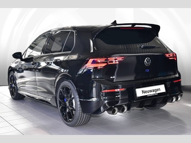 Volkswagen Golf 2.0 TSI DSG Golf VIII