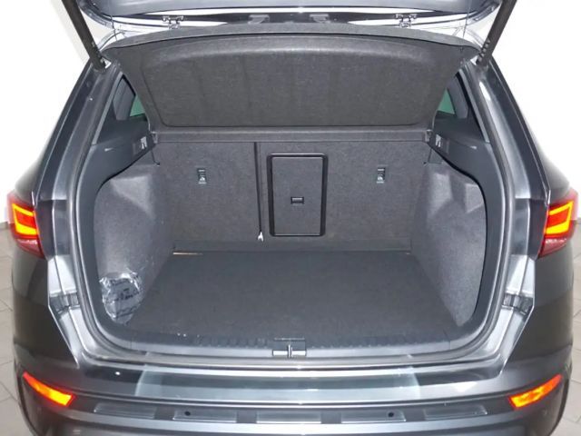 Cupra Ateca 2.0 TSI 4Drive DSG