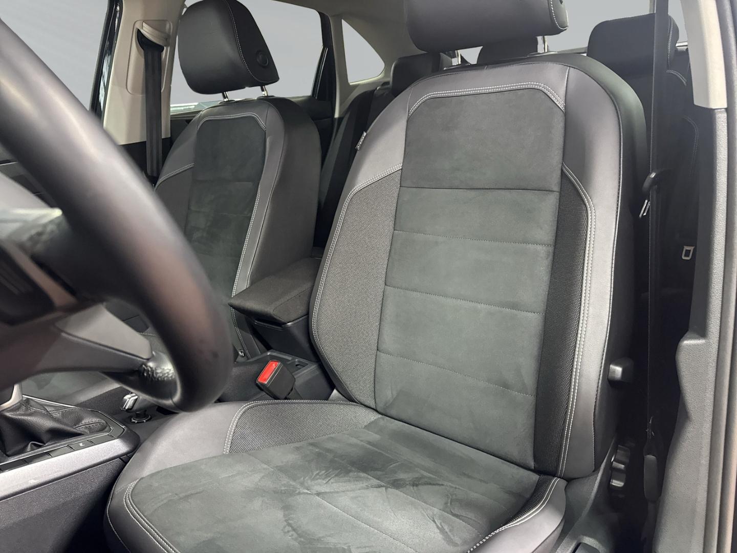 Volkswagen Taigo 1.0 TSI DSG IQ.Drive Style