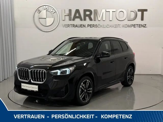 BMW X1 M-Sport xDrive20d