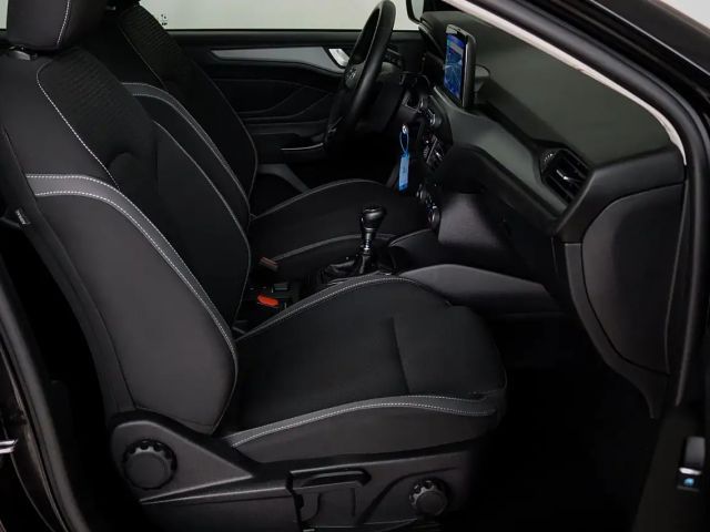 Ford Focus TDCi Wagon