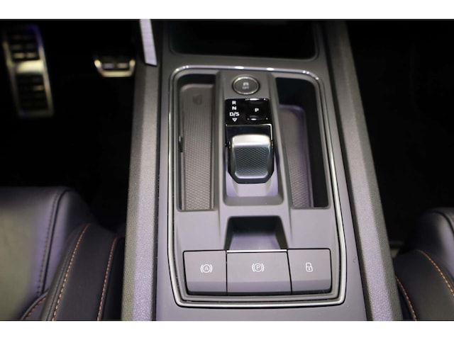 Cupra Formentor 2.5 TSI VZ5