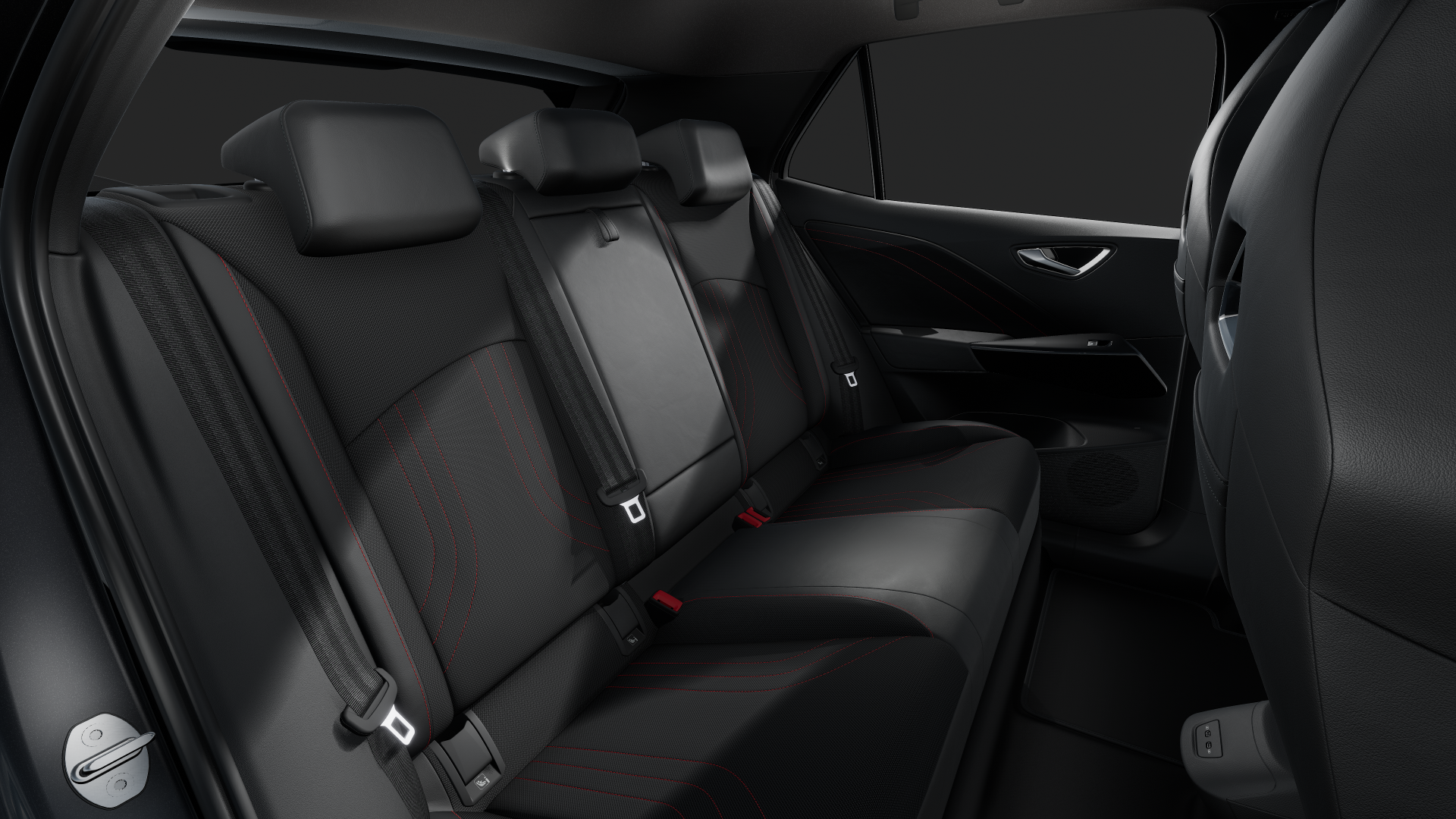 Volkswagen ID.3 210 kW (286 PS) LED ALU