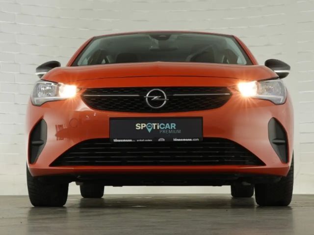 Opel Corsa Edition F Edition