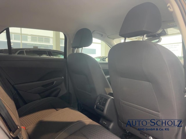 Volkswagen T-Roc 1.5 eTSI DSG Life