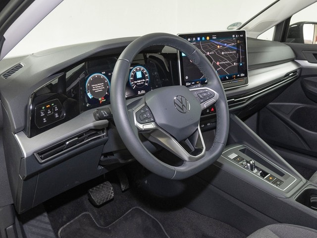 Volkswagen Golf 1.5 eTSI DSG Golf VIII