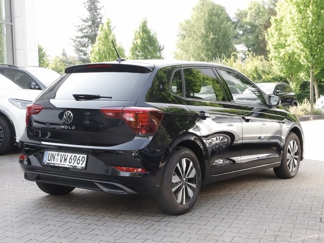 Volkswagen Polo Move