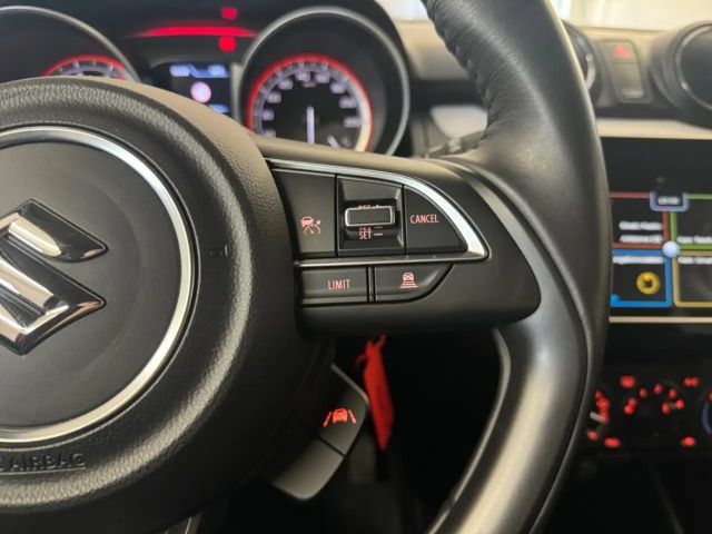 Suzuki Swift Club Comfort