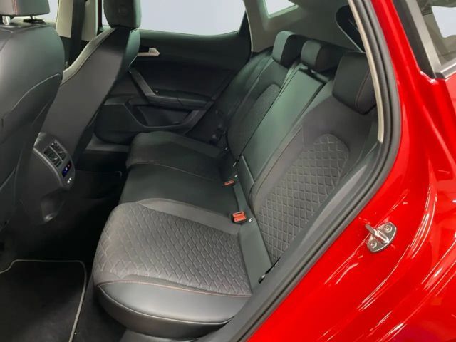 Seat Leon DSG FR-lijn e-Hybrid