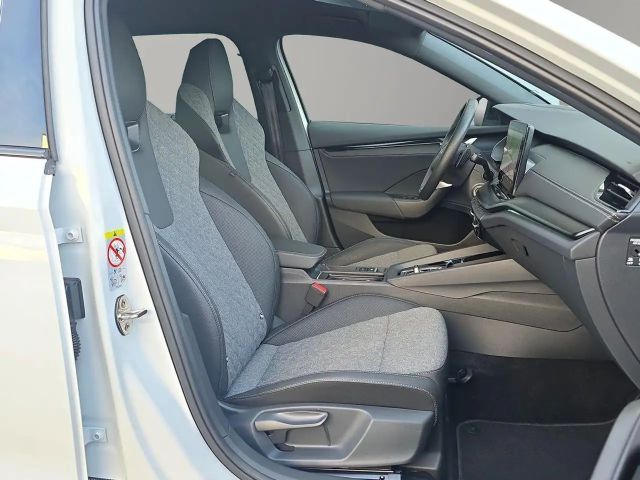 Skoda Octavia 1.5 TSI