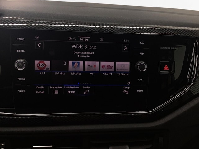 Volkswagen Taigo 1.0 TSI DSG Life