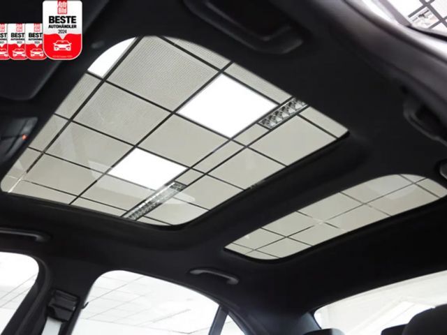 Mercedes-Benz E 63 AMG AMG Line Sedan